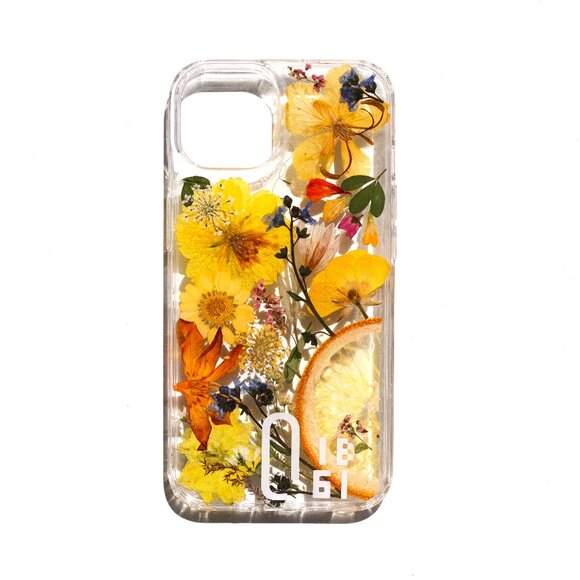 Fruit Flower iphone 15 pro max 14 13 phone case cover Samsung s24 ultra pixel 9 - Picture 3 of 7